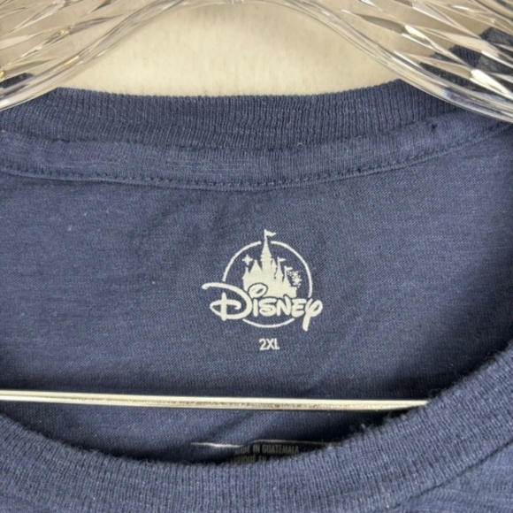 transformers tshirt taskmaster blue 2X - Picture 3 of 8